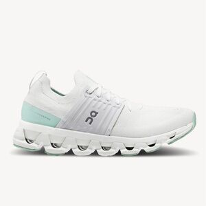 On Running Cloudswift 3